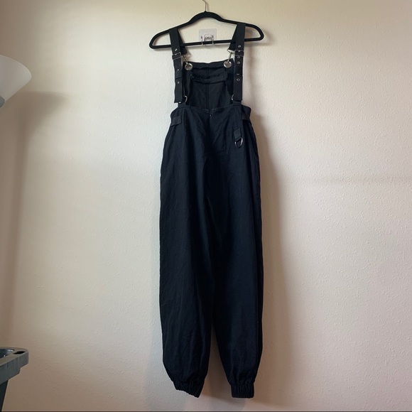 I. AM. GIA Cobra Overalls - Picture 7 of 10